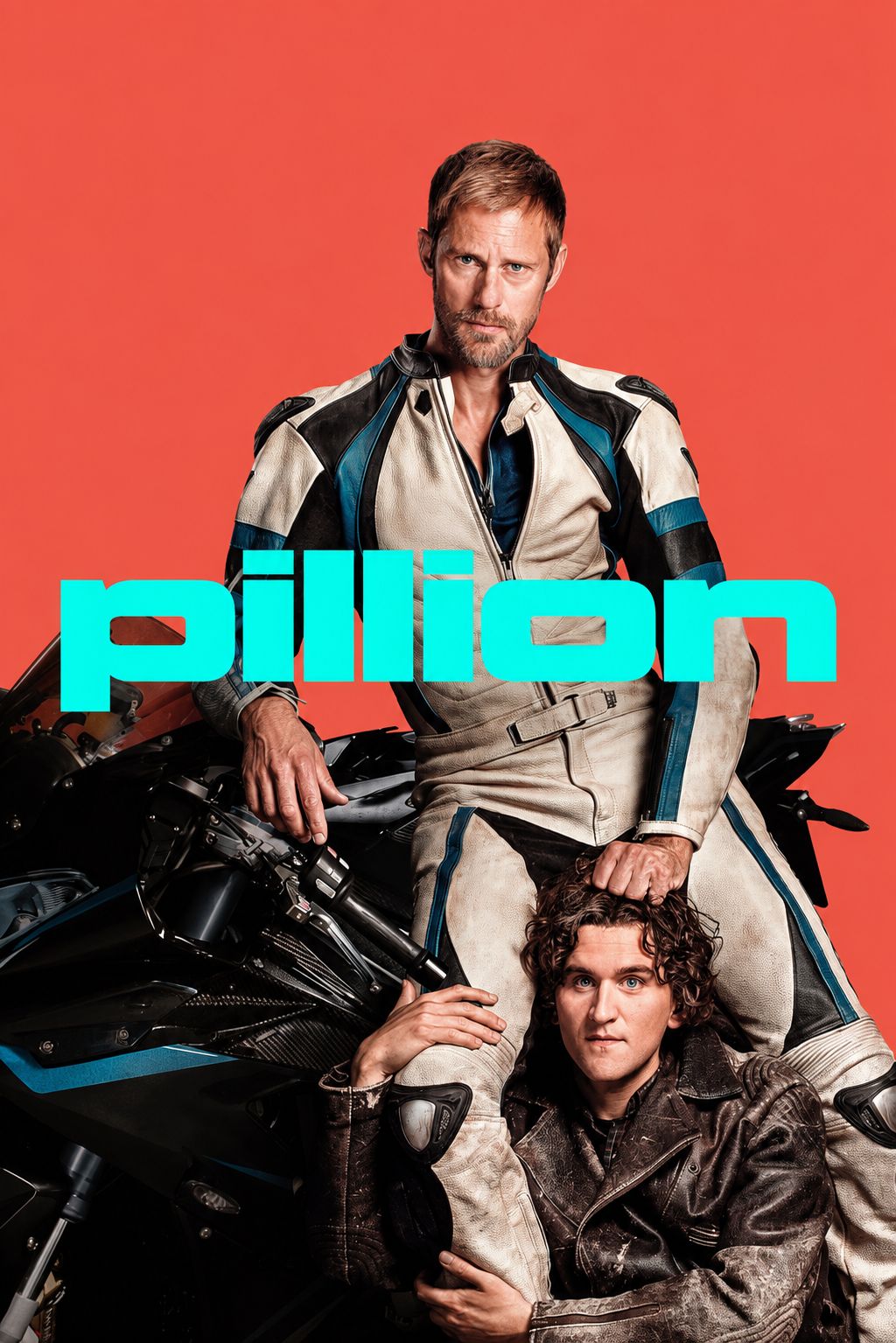 Pillion, directed by Harry Lighton